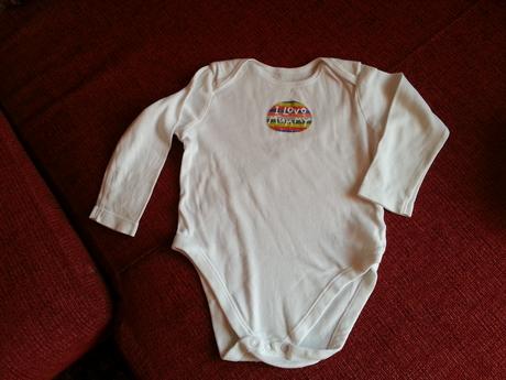 Body i love mummy, 86