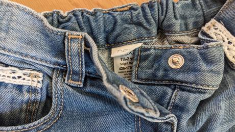 Rifľové kraťasy, next,92