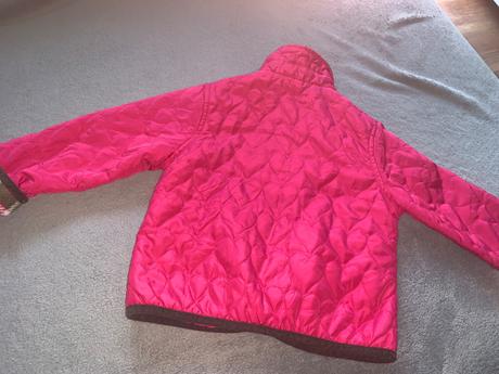 Dievcenska t. prechodna bunda, 98