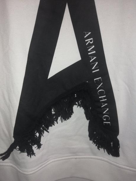 Armani mikina xs, armani,xs