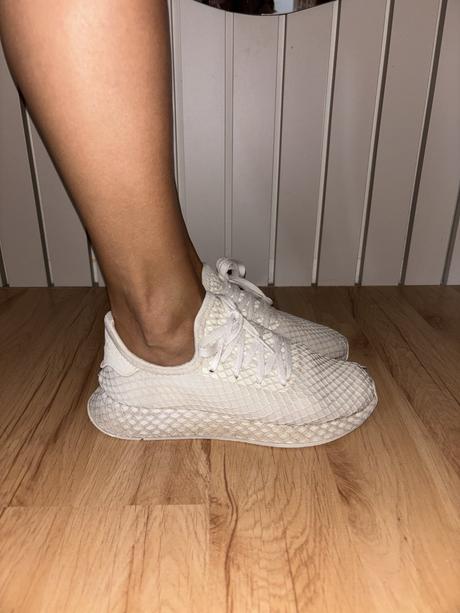 Tenisky adidas 38, adidas,38