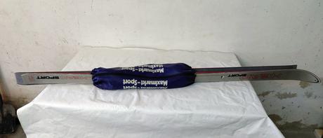 Lyže amf, 150-159 cm