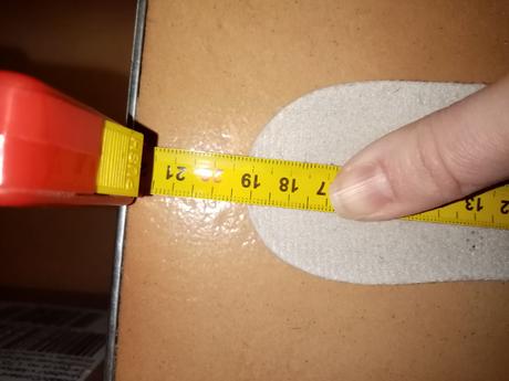 Trblietavé gumáky, 29