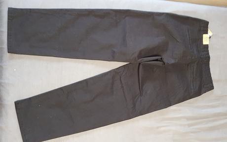 Wilmer nohavice, lindex,152