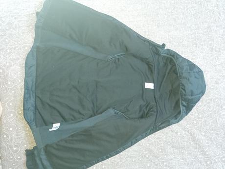 Chlapčenská bunda, decathlon,152