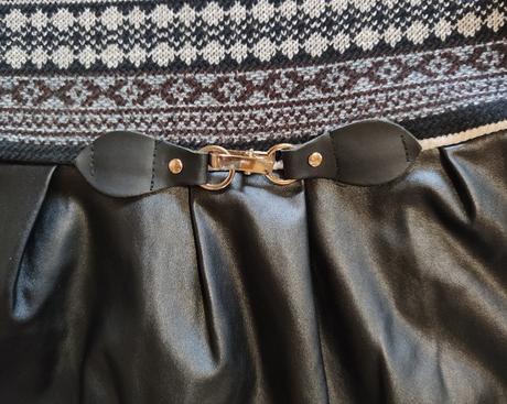 Krásne šaty p'tit mome paris, 158