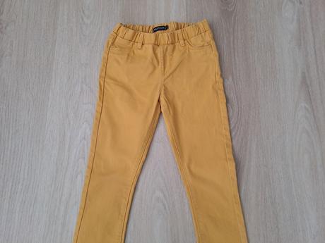 Horčicové rifle, in extenso,122