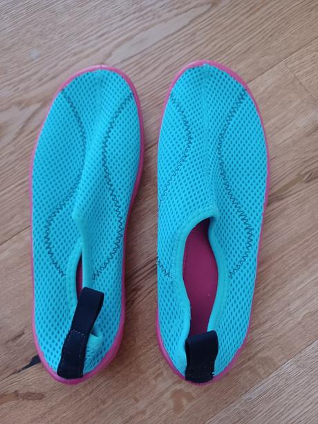 Topánky do vody, tribord,33