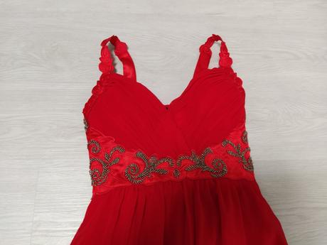 Slávnostné šaty.vel.xs-s, s