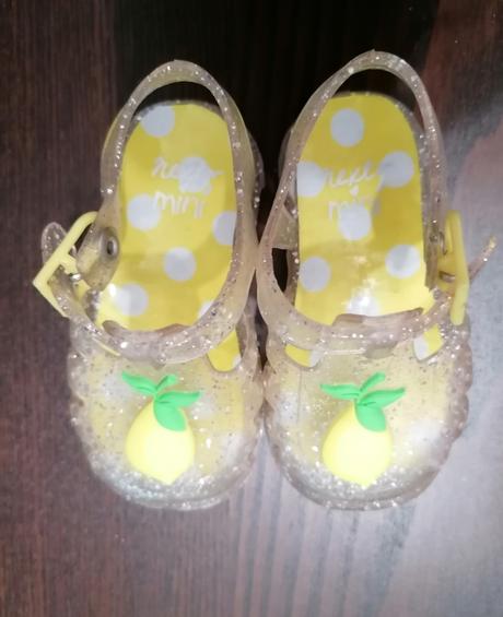 Topánočky k vode, next,17