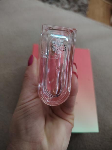 Burberry parfum her blossom, 