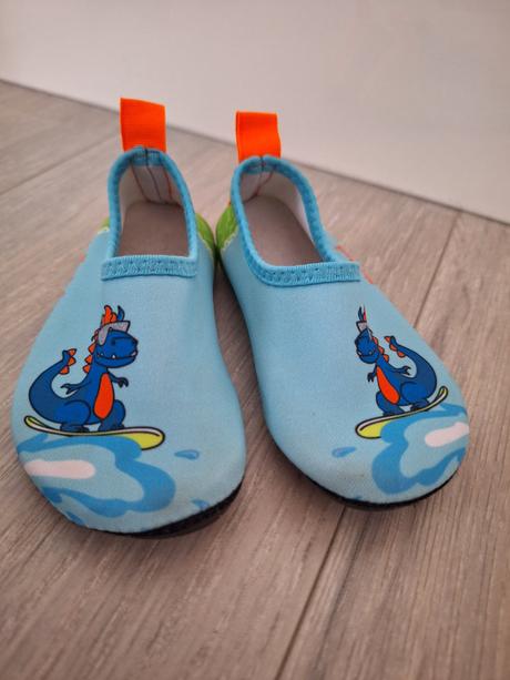 Topánky do vody playshoes, 20/21, playshoes,20