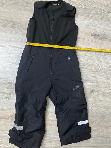 Otepľovaky, skogstad,110