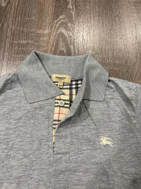 Burberry frajerska polokosela č.104, burberry,104