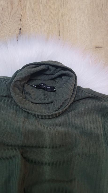 Maxi šaty reserved, reserved,m