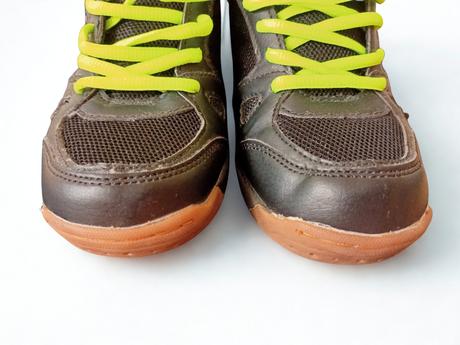 Botasky, halovky, 33