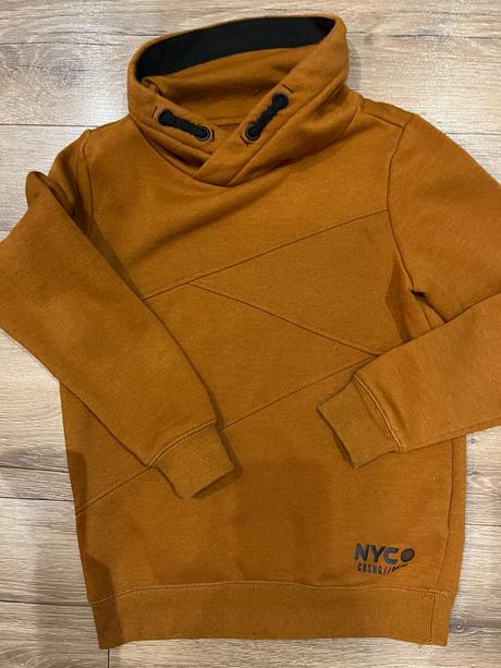 Mikina pre chlapca, takko,134