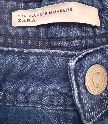 Cullotes zara, zara,s