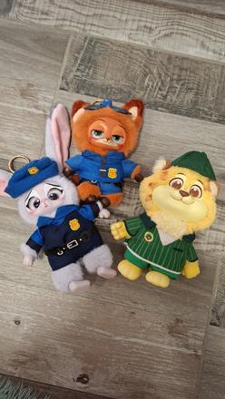 Zootropolis,