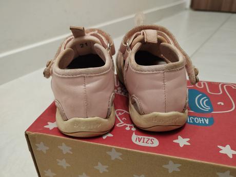 Sandále, d.d.step,21