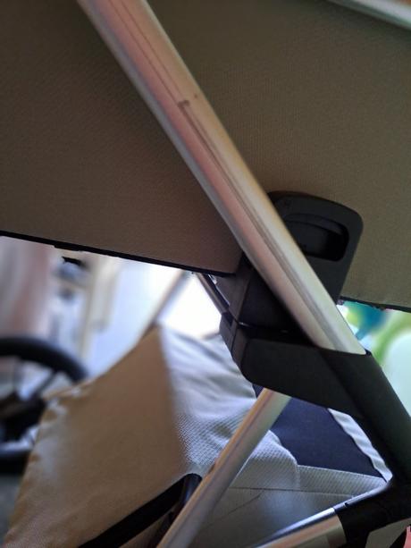 Kočík moon style 2020, moon,moon style