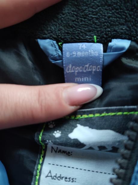 Vesta 74, dopodopo,74