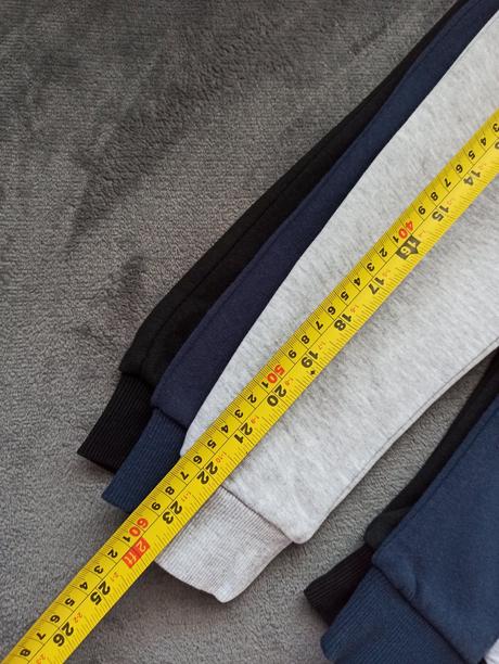 Tepláky f&f, nenosené, f&f,104