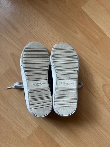 Topánky u.s. polo assn., u.s. polo assn.,33