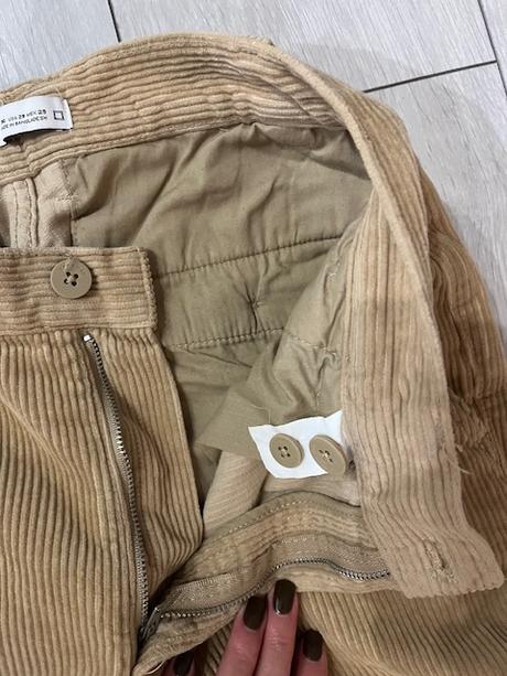 Menčestráky, zara,36