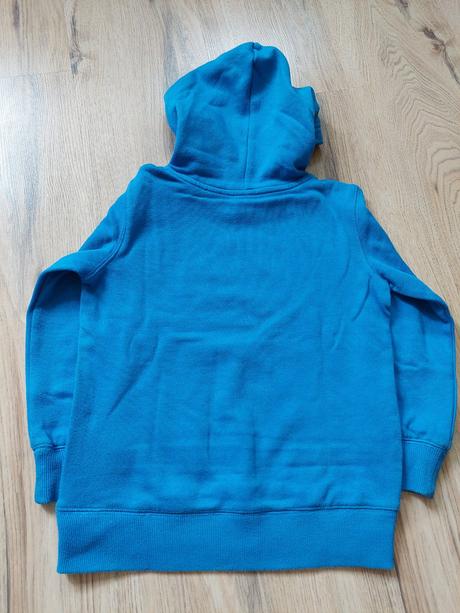 Mikina, dopodopo,116