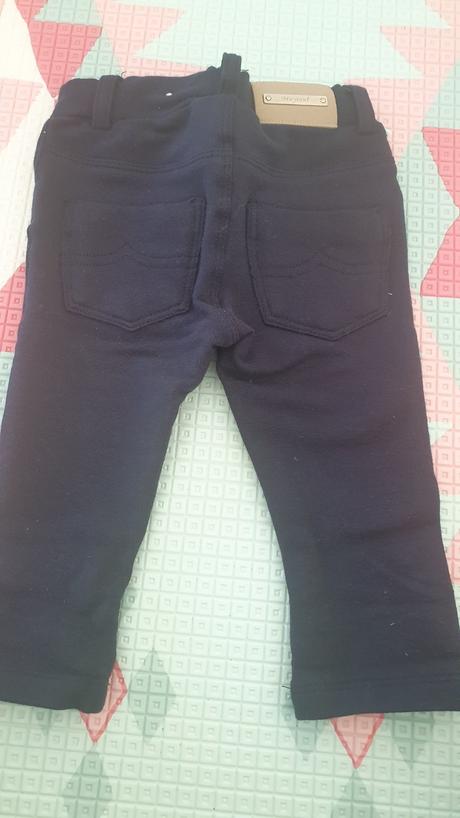 Nohavice mayoral, mayoral,68