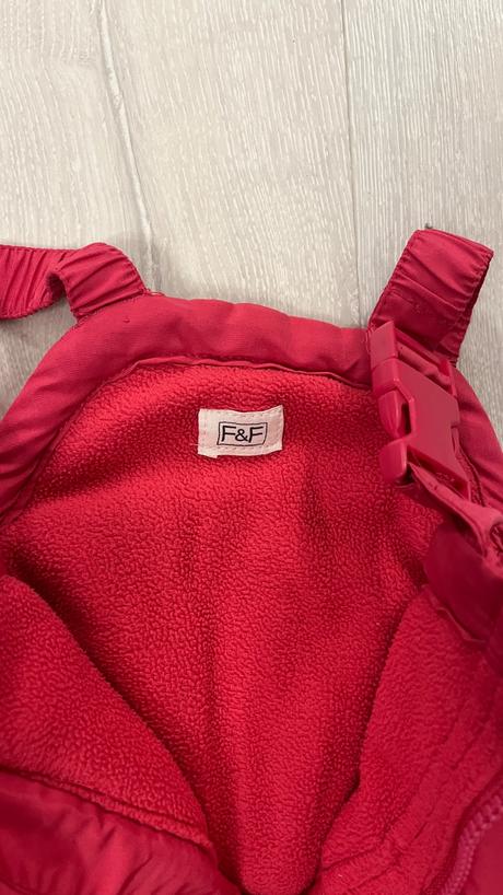 Otepľovačky f&f 98, f&f,98