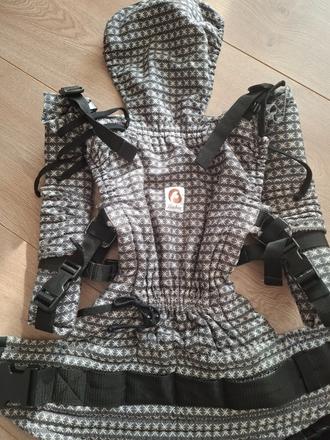 Nosič rischino, rischino