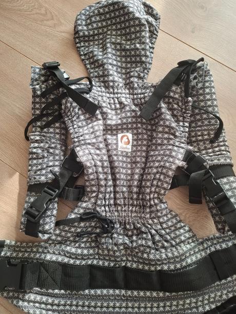 Nosič rischino, rischino