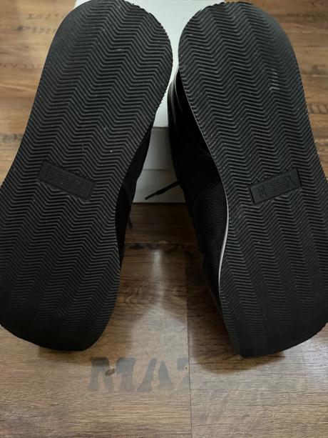 Tenisky emporio armani, armani,41