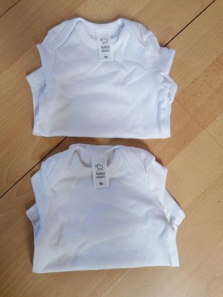 Nové biele body, c&a,62