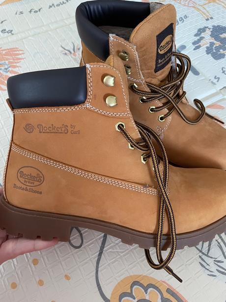 Kozene panske topanky, 43