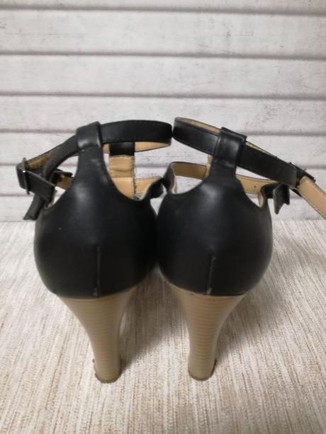 Sandále graceland, graceland,39