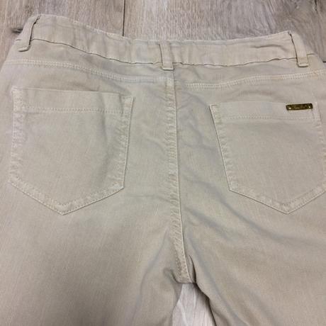 Rifle skinny dievčenské zara č.164, 13-14y, zara,164