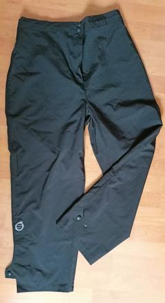 Športové nohavice sunderland "m", m