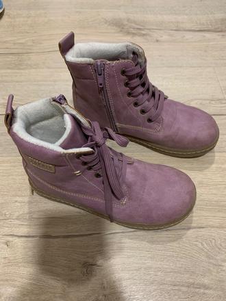 Zateplene topanky, esprit,31