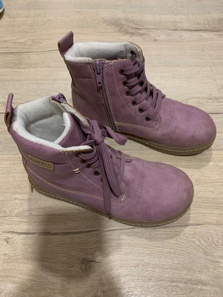 Zateplene topanky, esprit,31