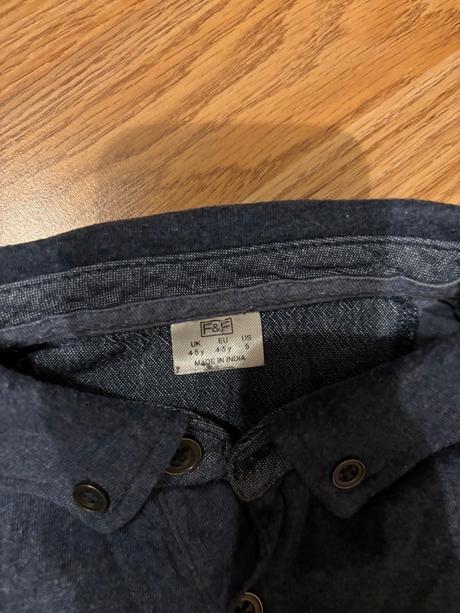 Polokošele, f&f,110