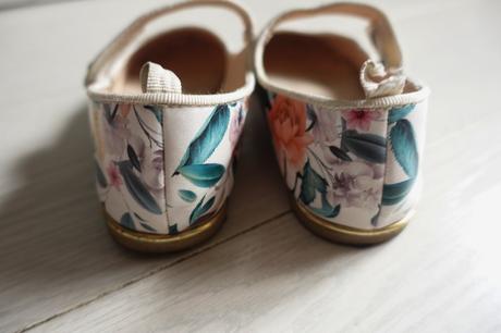 Topánočky h&m, h&m,31