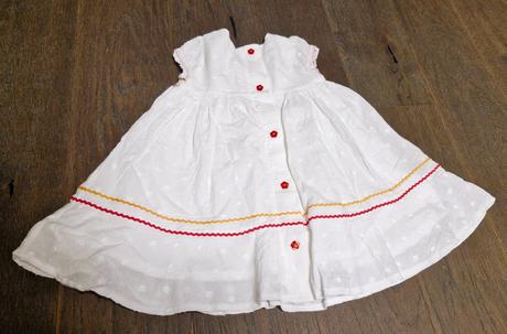 Nadherne lahke bavlnene satocky m&s na 3-6m, marks & spencer,68