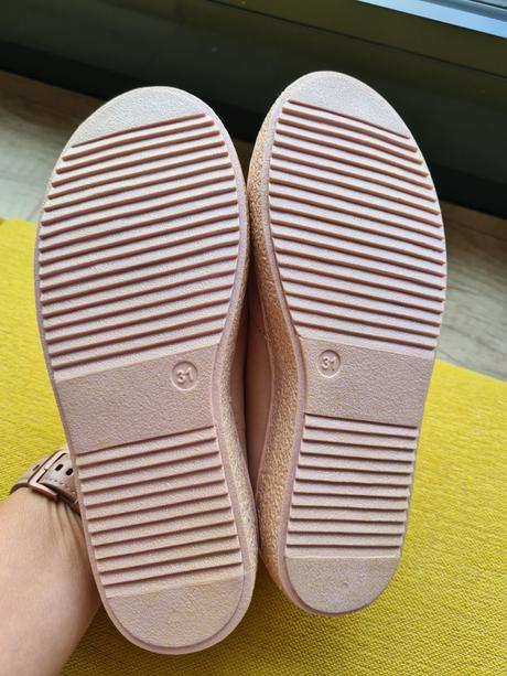 Kozene topanocky, lasocki,31