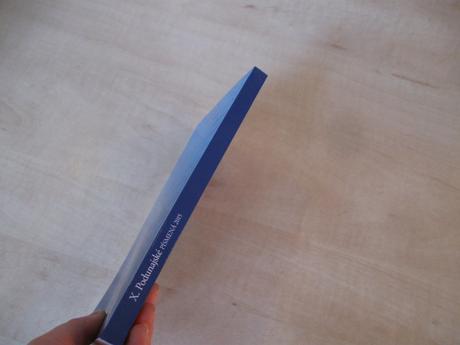 Zborník - podunajské písmená, 