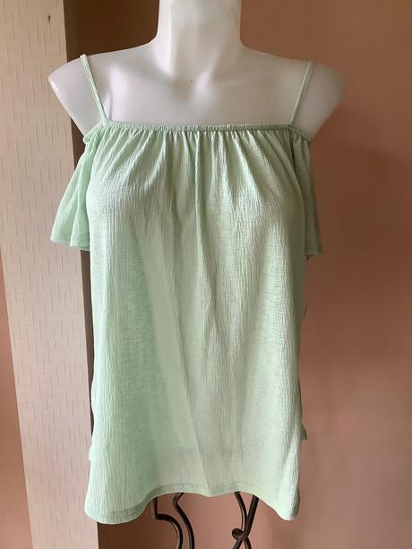 Krásny top/94, atmosphere,xs