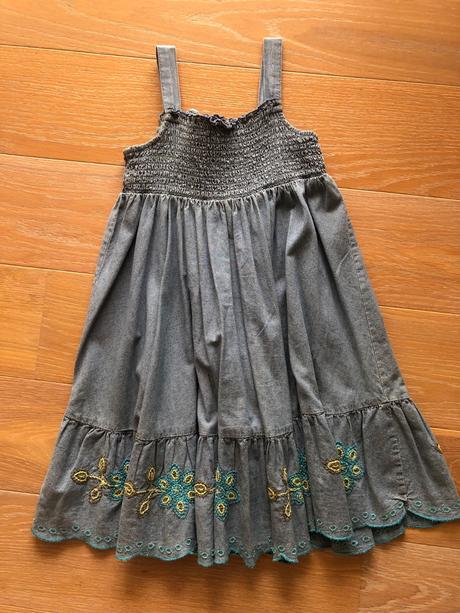 Krásne točivé šaty, cherokee,110