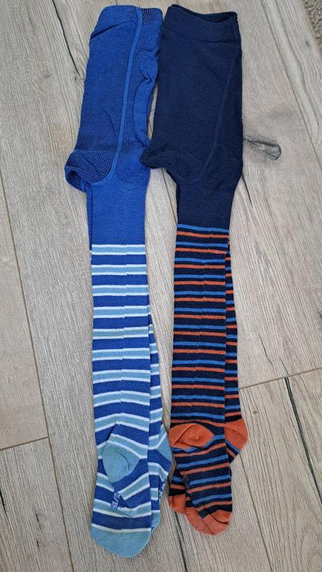 Chlapčenské pančušky veľ.98, kuniboo,98